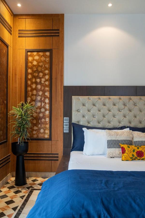 The Moira - Bed And Breakfast Kalkutta Exterior foto